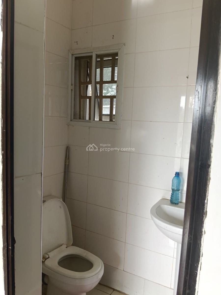 2 Bedroom Bungalow, Galadimawa, Abuja, Detached Bungalow for Sale