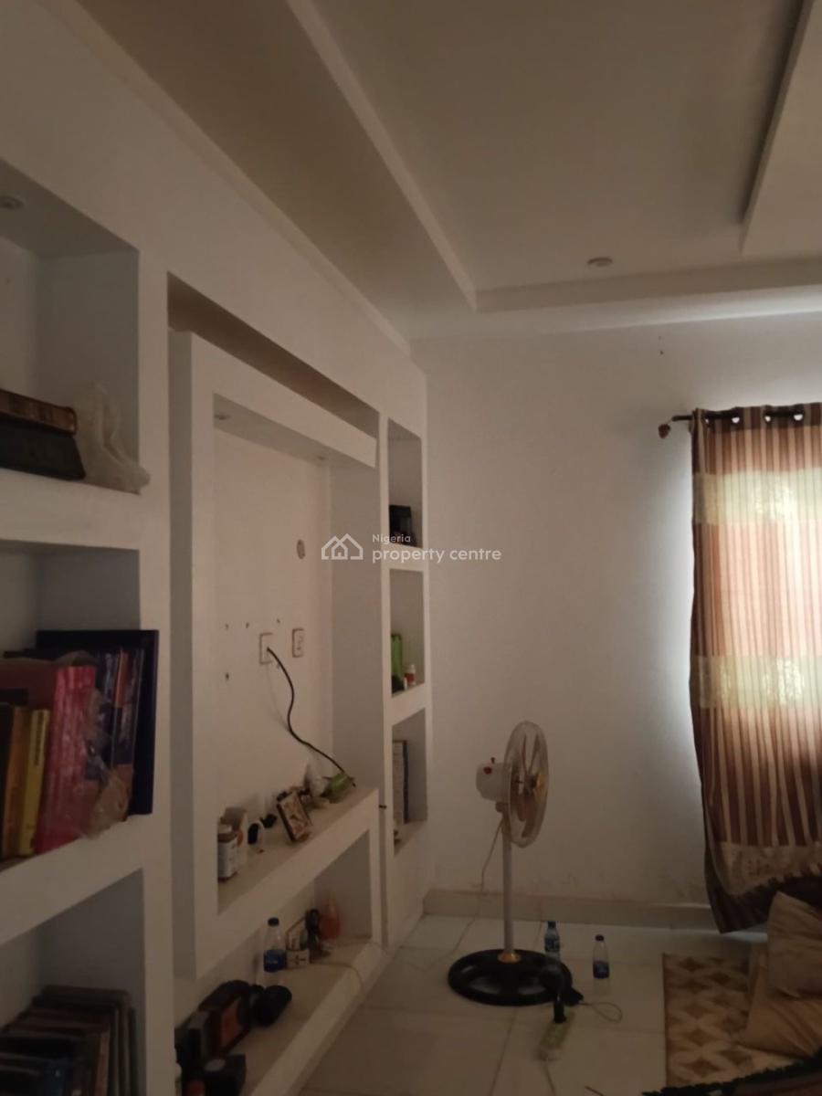 2 Bedroom Bungalow, Galadimawa, Abuja, Detached Bungalow for Sale