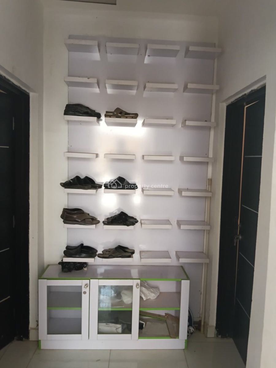 2 Bedroom Bungalow, Galadimawa, Abuja, Detached Bungalow for Sale