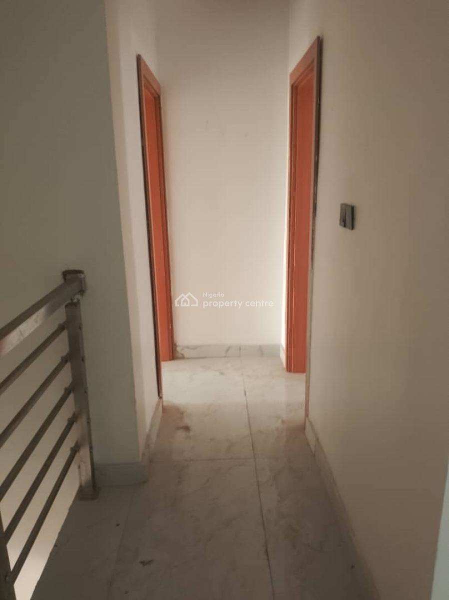 Luxury 3 Bedroom Semi Detached with a Boys Quarters & Good Facilities, Gra, Ogudu, Lagos, Semi-detached Duplex for Rent