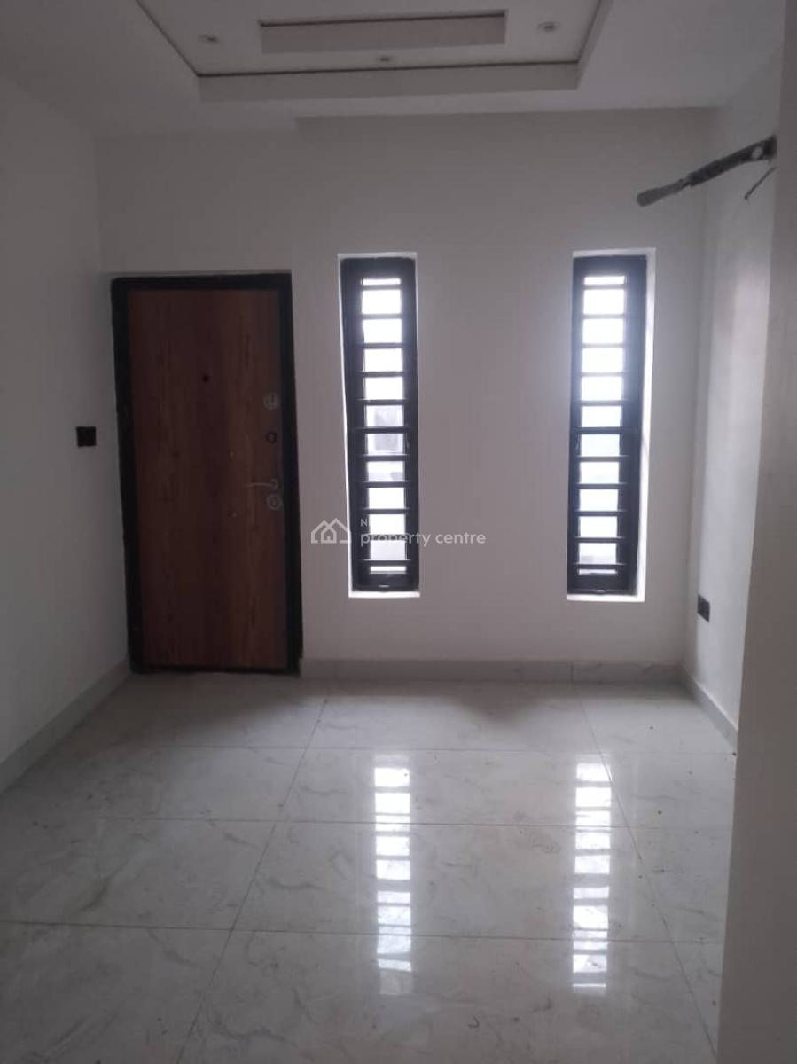 Luxury 3 Bedroom Semi Detached with a Boys Quarters & Good Facilities, Gra, Ogudu, Lagos, Semi-detached Duplex for Rent