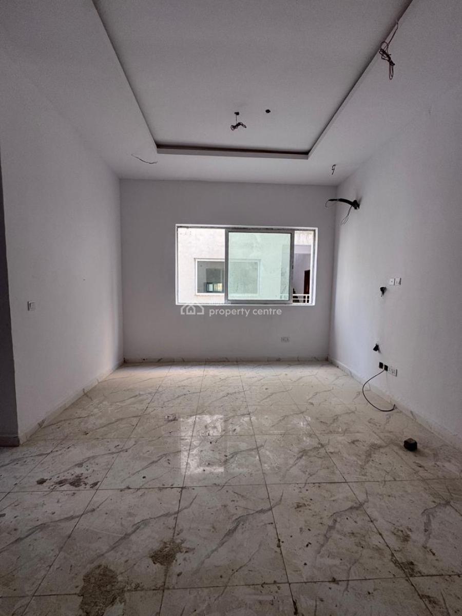 The Most Affordable 1/2 Bedroom Apartment with Swimming Pool, Massive 2 Bedroom Apartment in a Serene Environment, Ikate Lekki, Ikate, Lekki, Lagos, Flat / Apartment for Sale