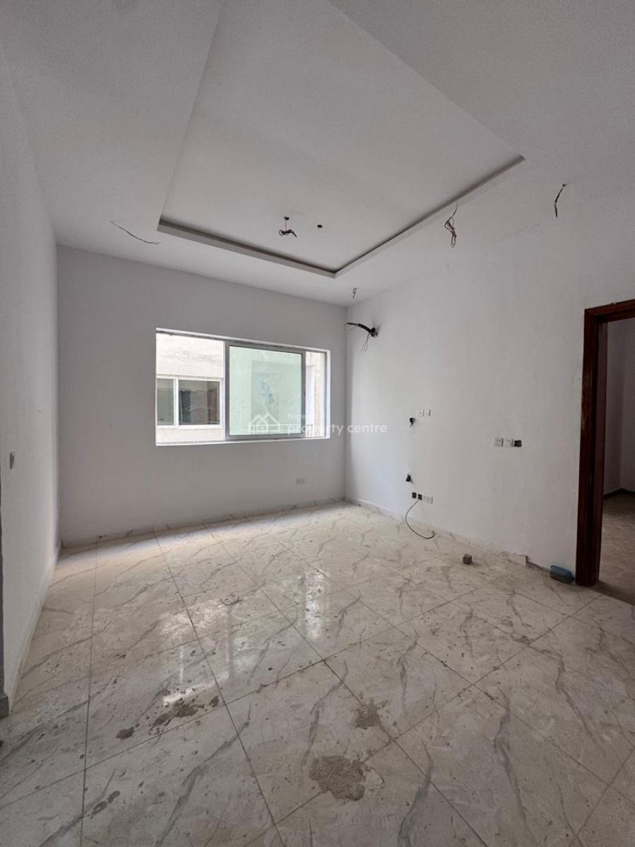 The Most Affordable 1/2 Bedroom Apartment with Swimming Pool, Massive 2 Bedroom Apartment in a Serene Environment, Ikate Lekki, Ikate, Lekki, Lagos, Flat / Apartment for Sale