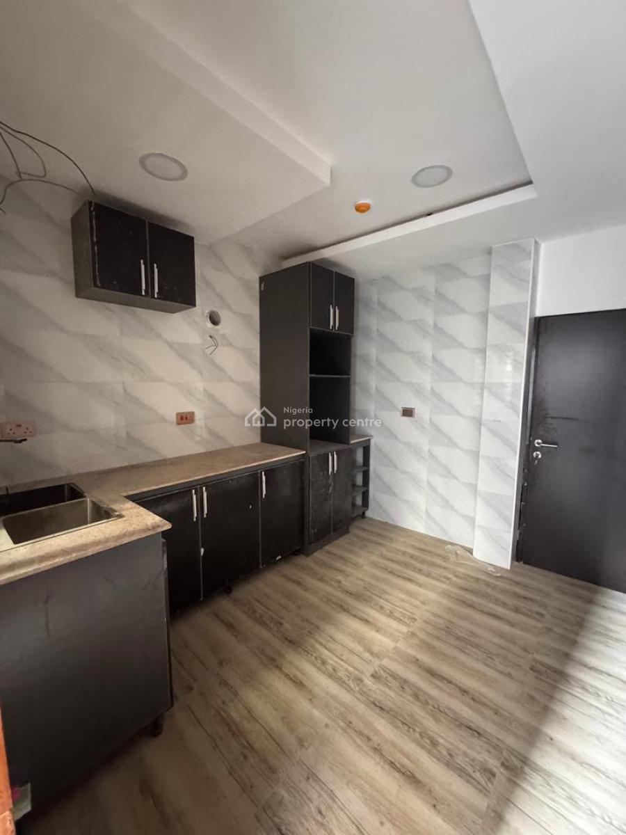 The Most Affordable 1/2 Bedroom Apartment with Swimming Pool, Massive 2 Bedroom Apartment in a Serene Environment, Ikate Lekki, Ikate, Lekki, Lagos, Flat / Apartment for Sale