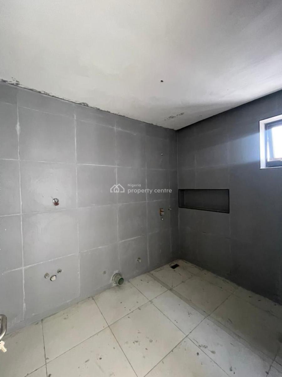 Lovely 2 Bedroom Apartment with Gym and Swimming Pool, Ikate, Lekki, Lagos, Block of Flats for Sale