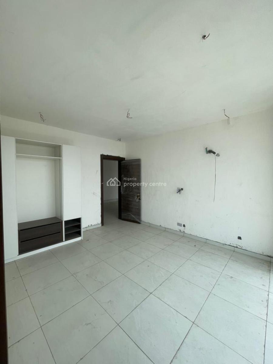 Luxury 3bedroom Serviced Apartment, Ikate Lekki, Lekki, Lagos, Flat / Apartment for Sale