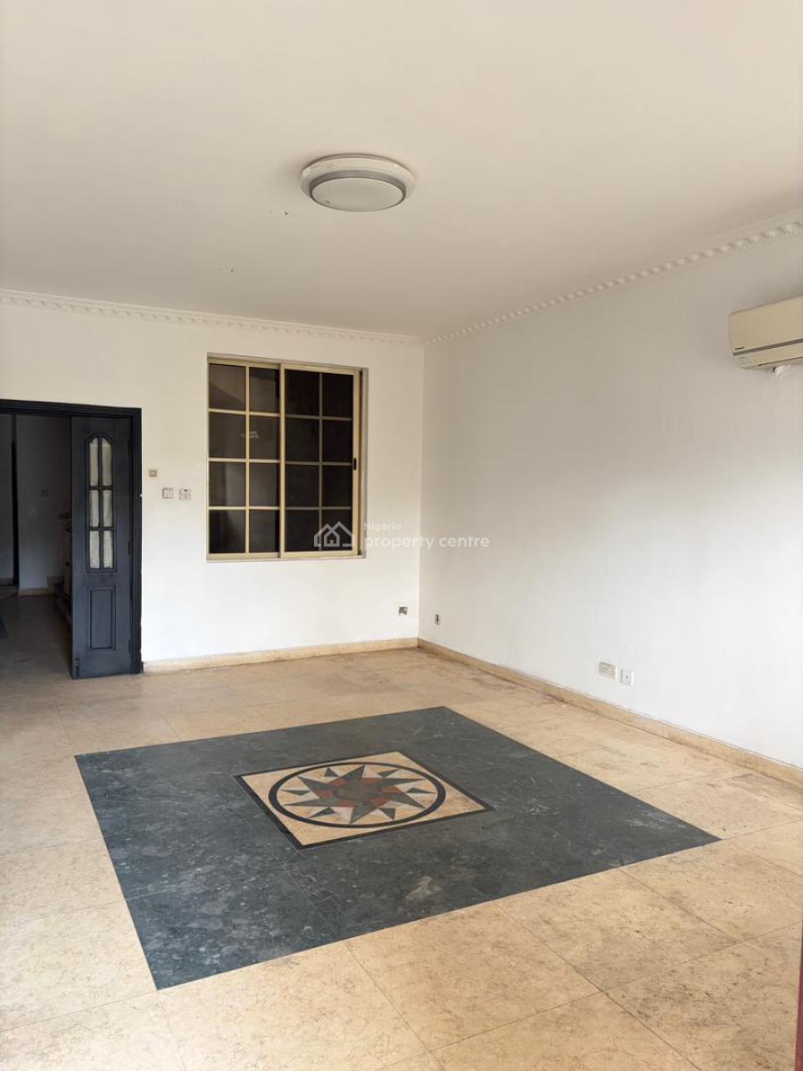 7bed Duplex, Ikoyi, Ikoyi, Lagos, Detached Duplex for Rent