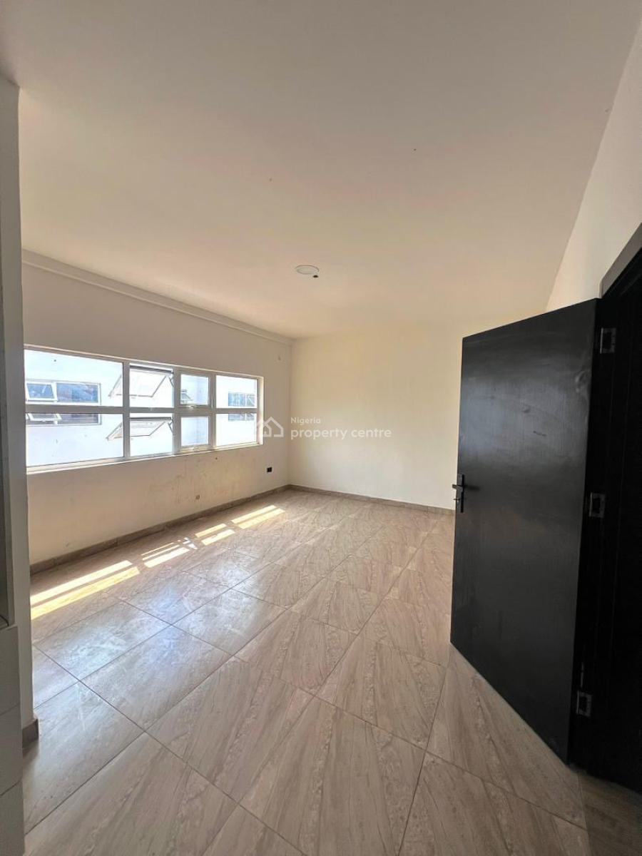 Well Designed 4 Bedroom Townhouse with Guest Room and Bq, Ikoyi, Lagos, House for Sale