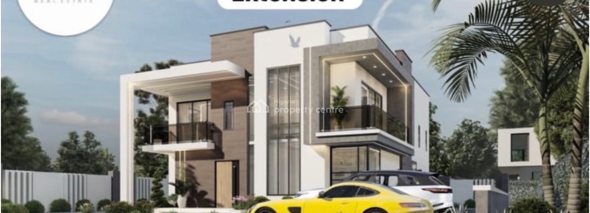 Estate Plots, Through Navy Town Asokoro, Maitama 2, Maitama District, Abuja, Land for Sale