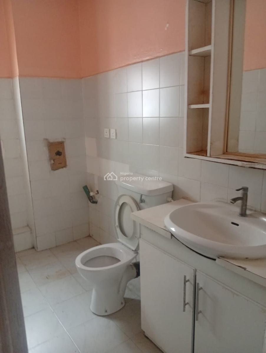 Exquisite 2 Bedroom Apartment, Vgc, Lekki, Lagos, Flat / Apartment for Rent