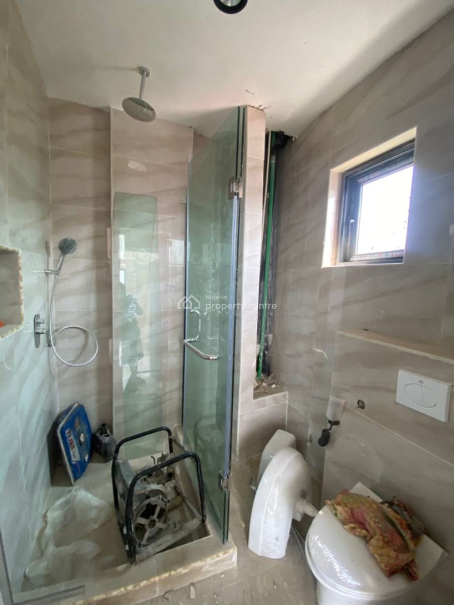 Accessible 2 Bedroom Apartment with a Swimming Pool, Close Proximity and Accessibility to Lekki, Victoria Island, Ikoyi, Ikate Elegushi, Lekki, Lagos, Flat / Apartment for Sale