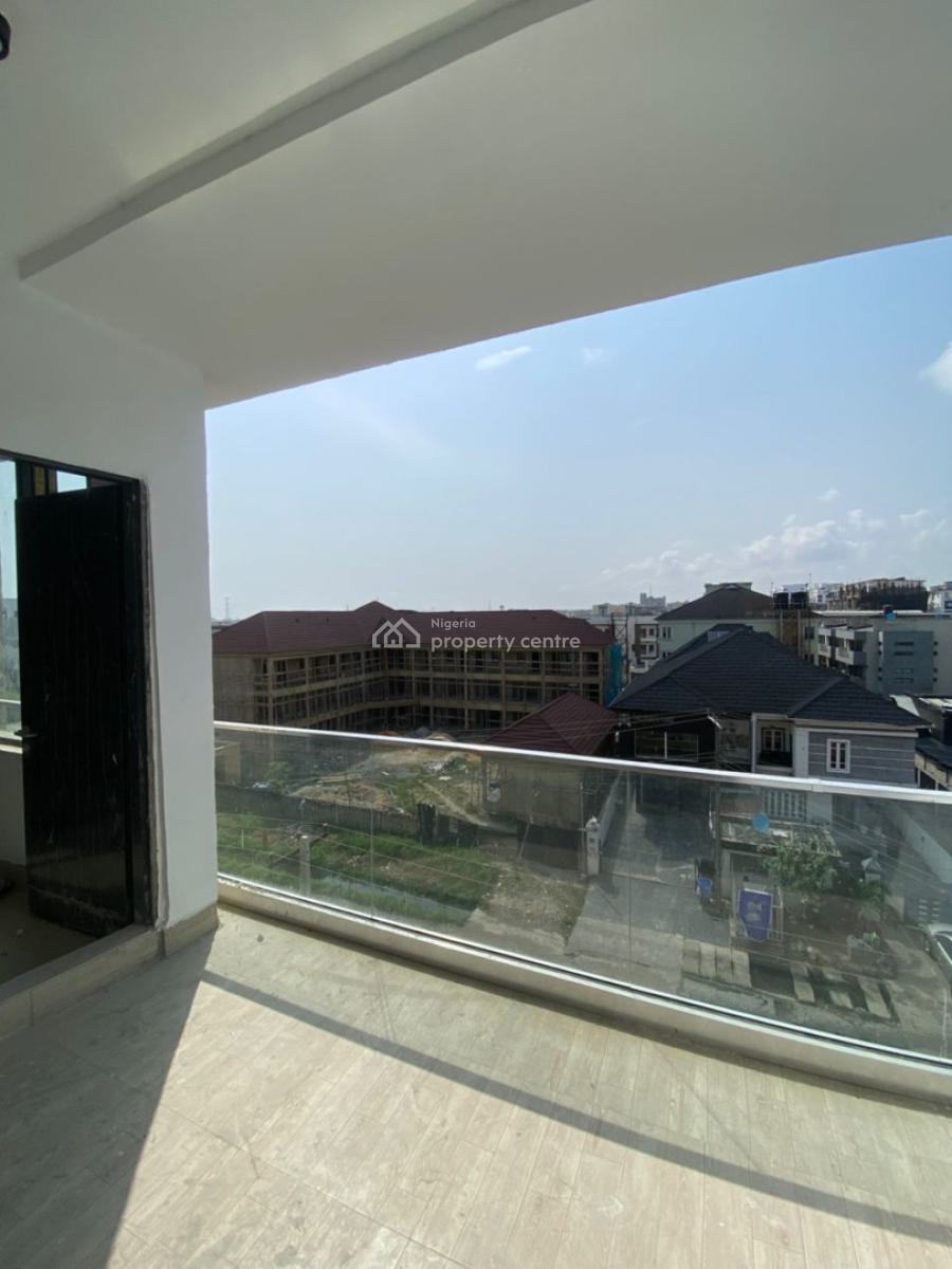 Accessible 2 Bedroom Apartment with a Swimming Pool, Close Proximity and Accessibility to Lekki, Victoria Island, Ikoyi, Ikate Elegushi, Lekki, Lagos, Flat / Apartment for Sale