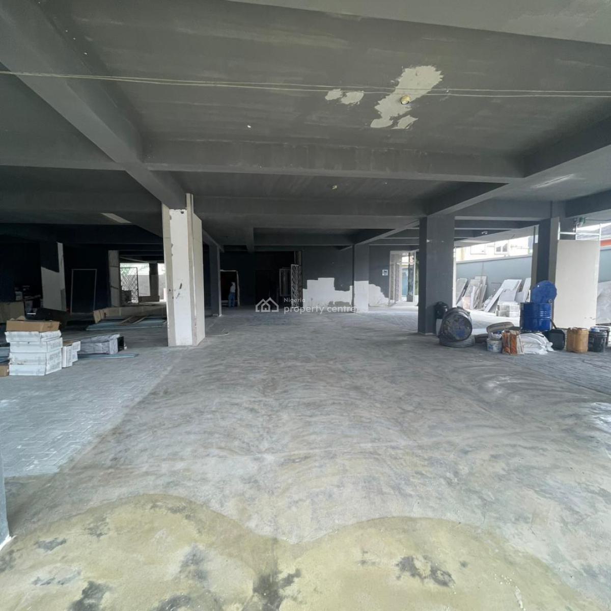 Newly Built 2 Bedroom Apartment/maisonette with Swimming Pool, Eleva, Lekki Phase 1, Lekki, Lagos, Block of Flats for Sale