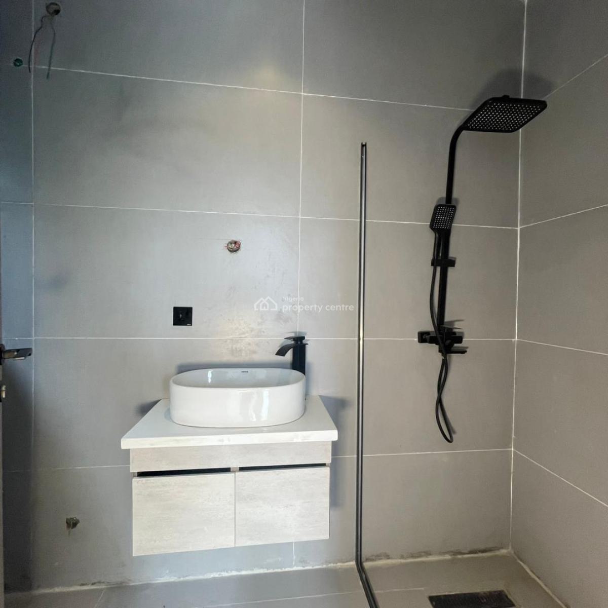 Newly Built 2 Bedroom Apartment/maisonette with Swimming Pool, Eleva, Lekki Phase 1, Lekki, Lagos, Block of Flats for Sale