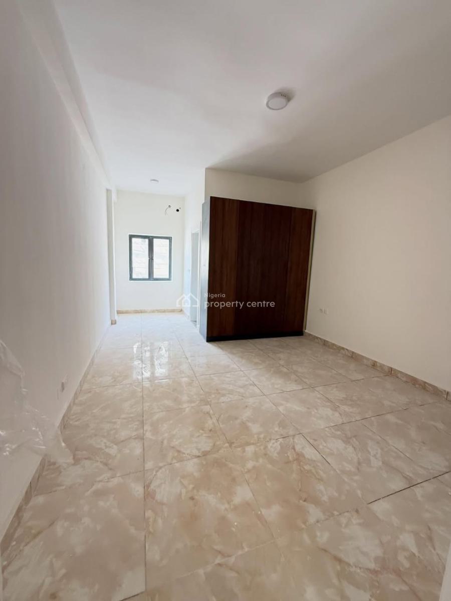 3 Bedroom Flat with Bq, Gilmore, Jahi, Abuja, Flat / Apartment for Rent