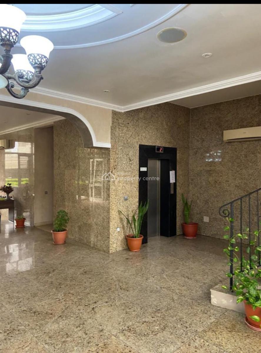 Lovely 15 Units of 3 Bedroom Flat, Old Ikoyi, Ikoyi, Lagos, Flat / Apartment for Sale