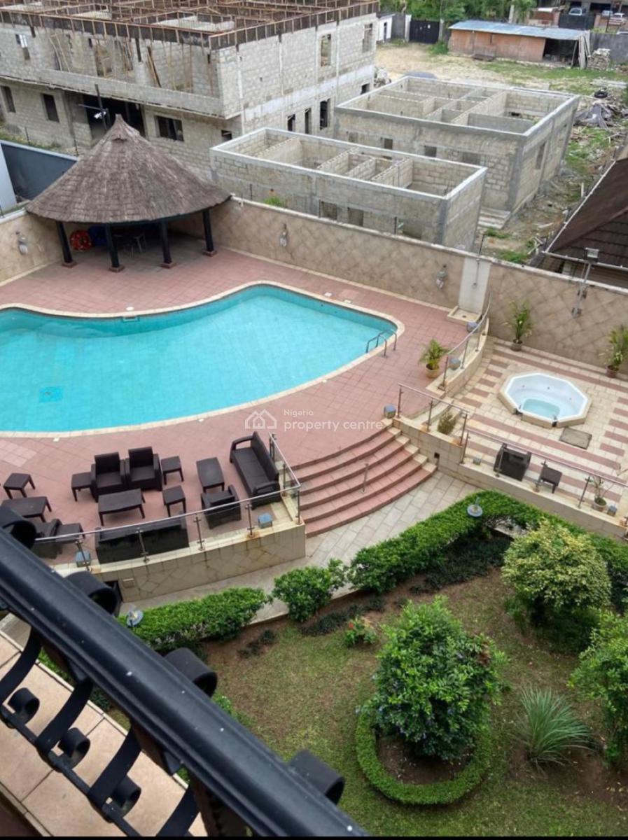 Lovely 15 Units of 3 Bedroom Flat, Old Ikoyi, Ikoyi, Lagos, Flat / Apartment for Sale