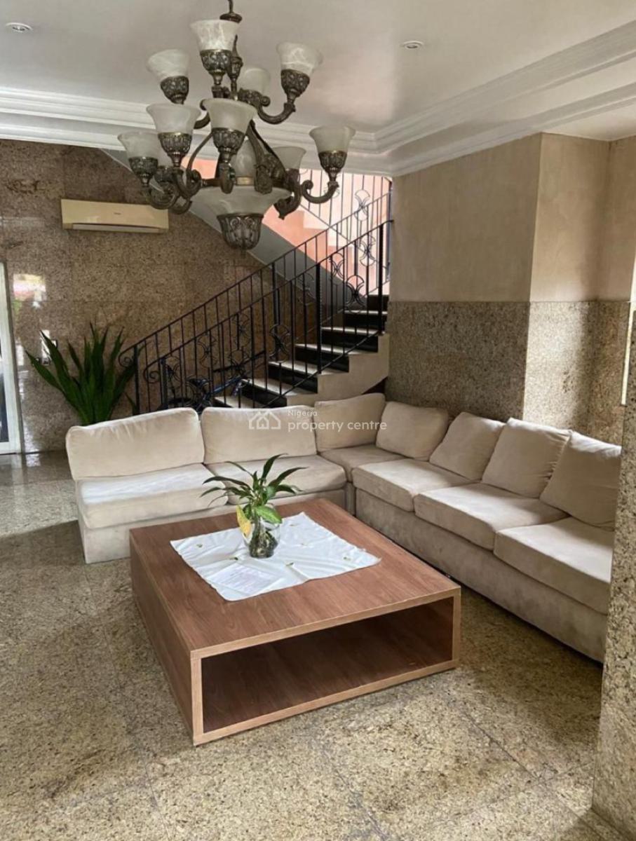 Lovely 15 Units of 3 Bedroom Flat, Old Ikoyi, Ikoyi, Lagos, Flat / Apartment for Sale