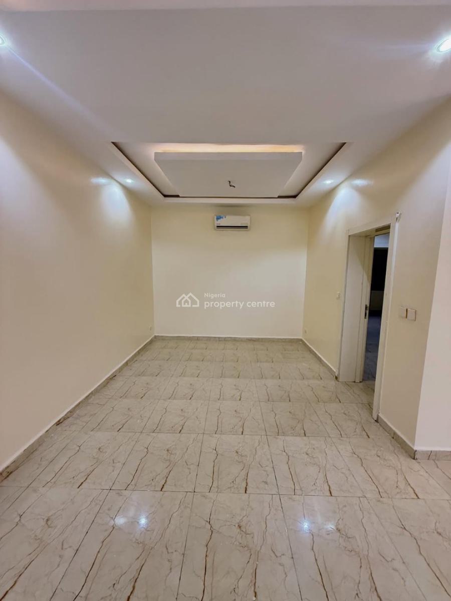 4 Bedroom Terrace Duplex with Bq, Gwarinpa 3 Road Avenue, Gwarinpa, Abuja, Terraced Duplex for Rent