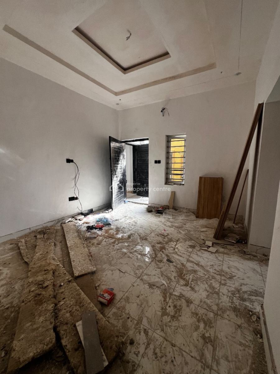 Luxury Large 2 Bedroom Apartments, Gbagada, Lagos, Flat / Apartment for Sale