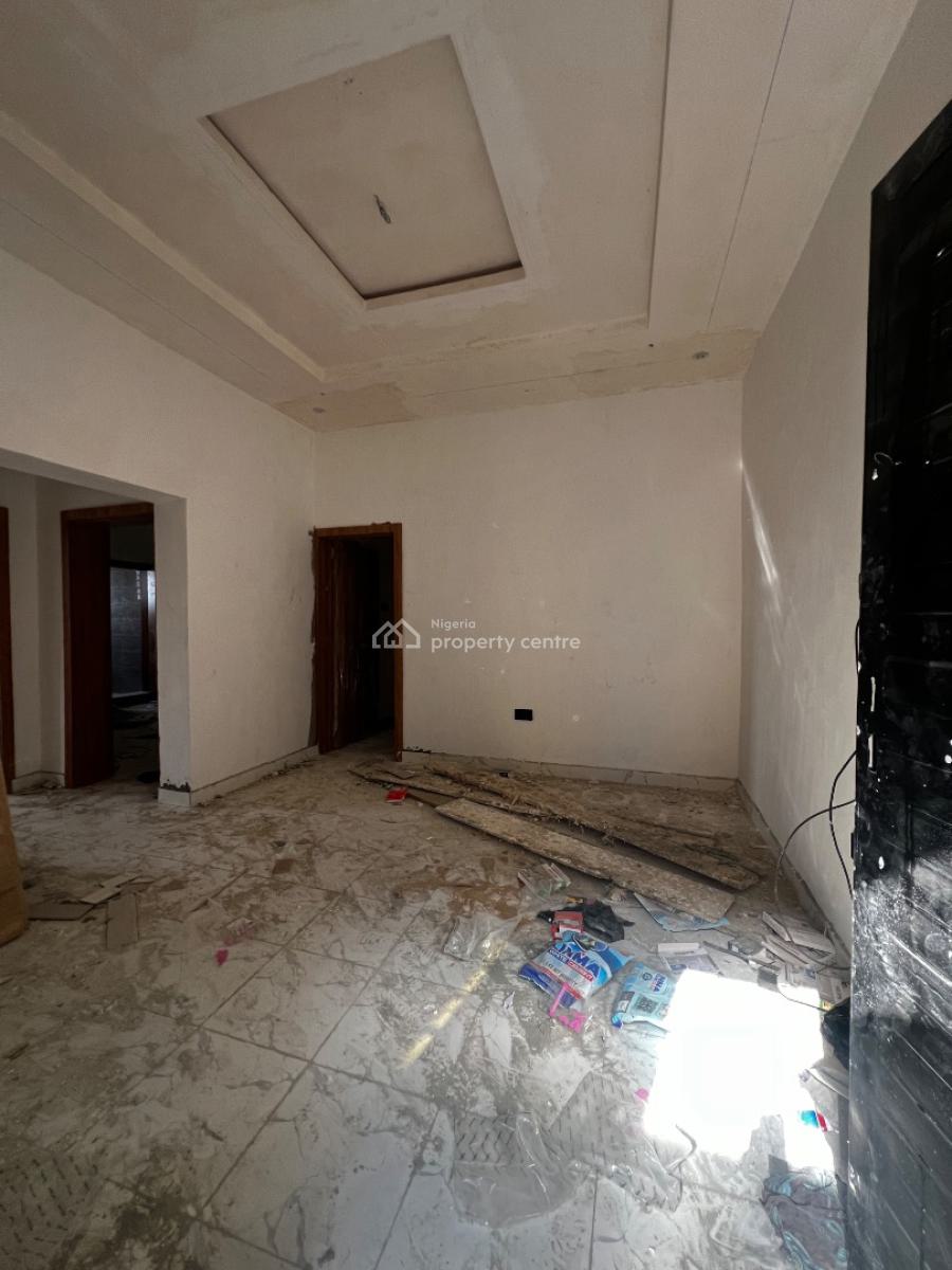 Luxury Large 2 Bedroom Apartments, Gbagada, Lagos, Flat / Apartment for Sale