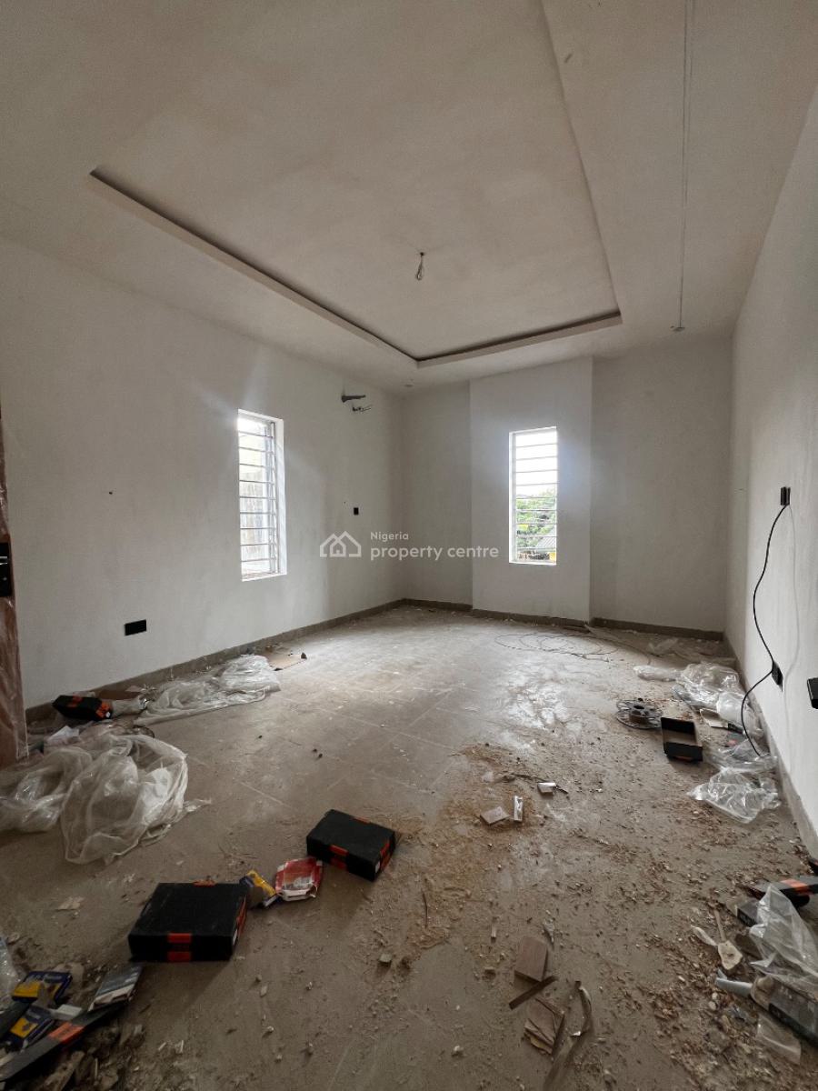 Luxury Large 2 Bedroom Apartments, Gbagada, Lagos, Flat / Apartment for Sale