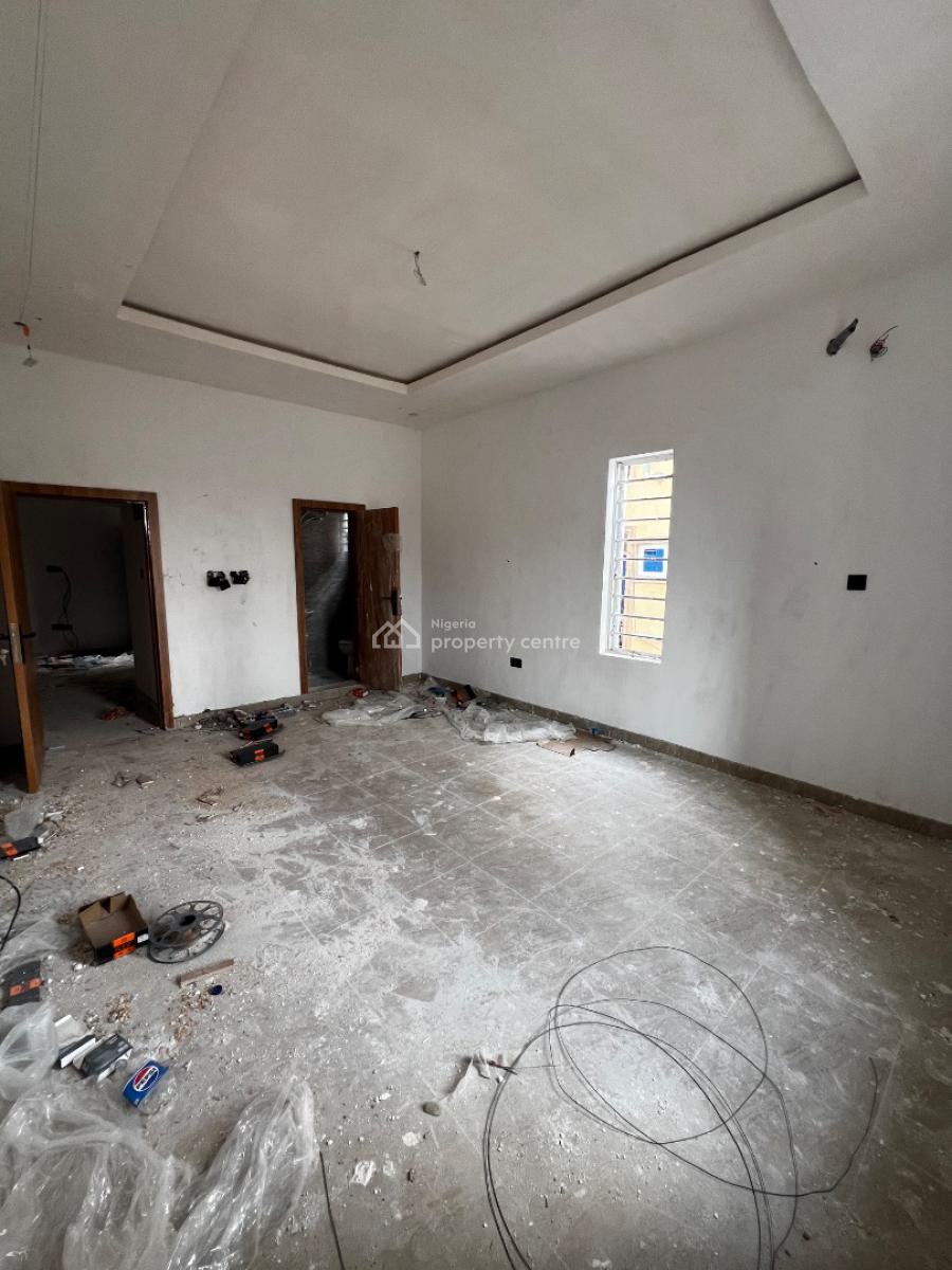 Luxury Large 2 Bedroom Apartments, Gbagada, Lagos, Flat / Apartment for Sale