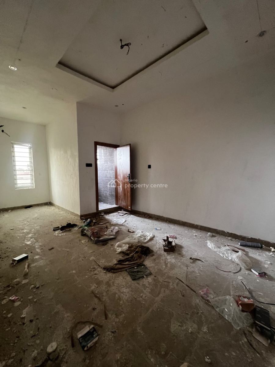 Luxury Large 2 Bedroom Apartments, Gbagada, Lagos, Flat / Apartment for Sale