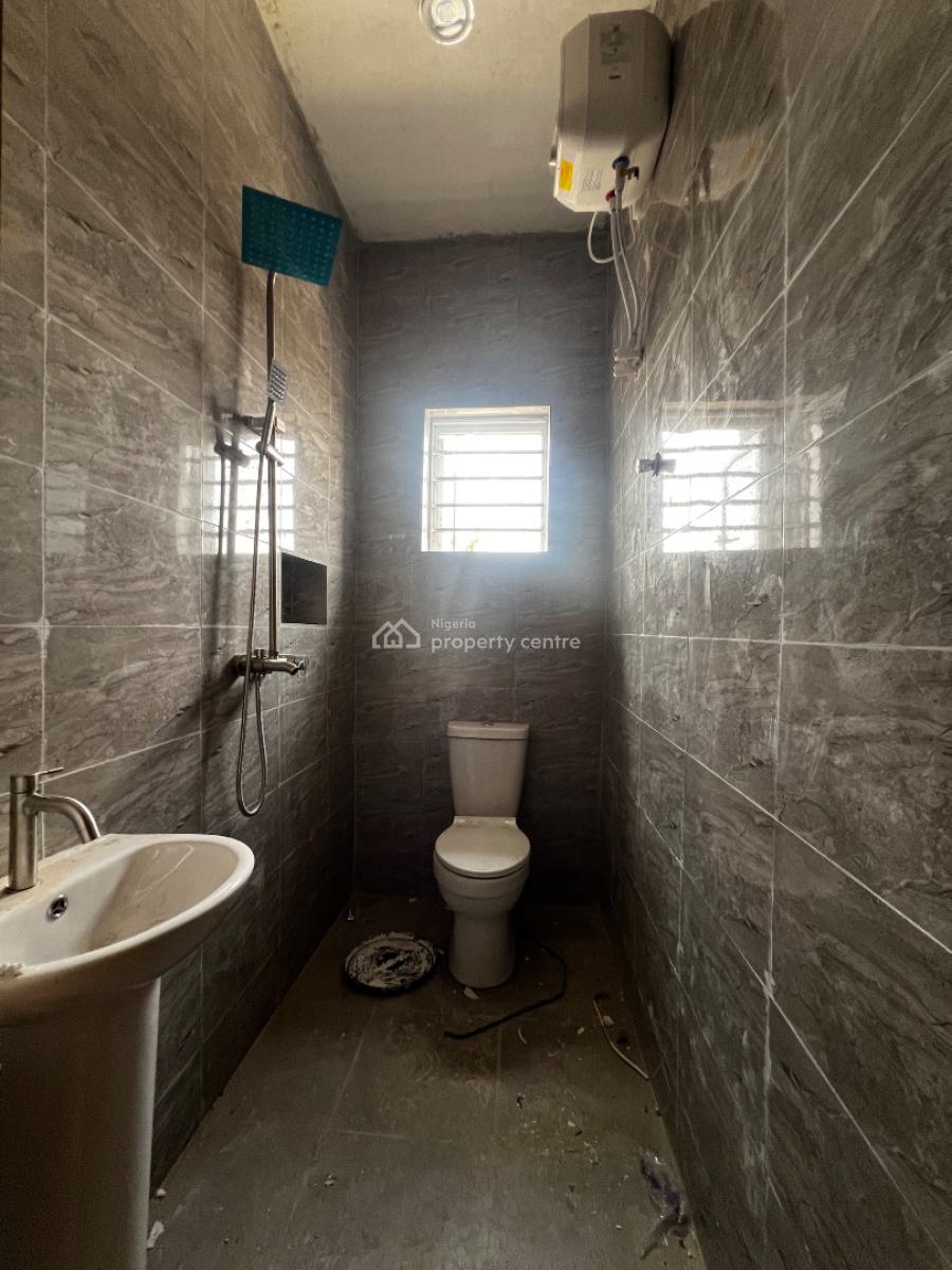 Luxury Large 2 Bedroom Apartments, Gbagada, Lagos, Flat / Apartment for Sale