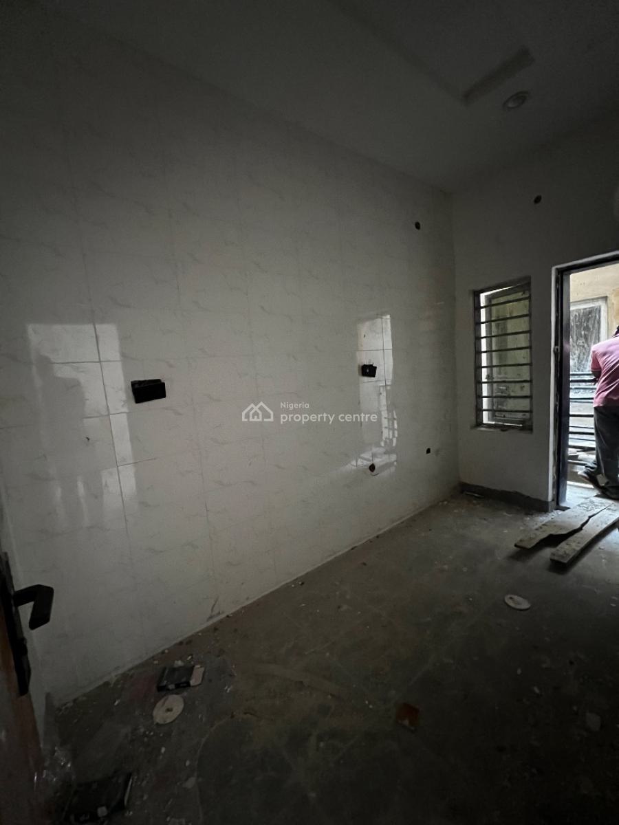 Luxury Large 2 Bedroom Apartments, Gbagada, Lagos, Flat / Apartment for Sale