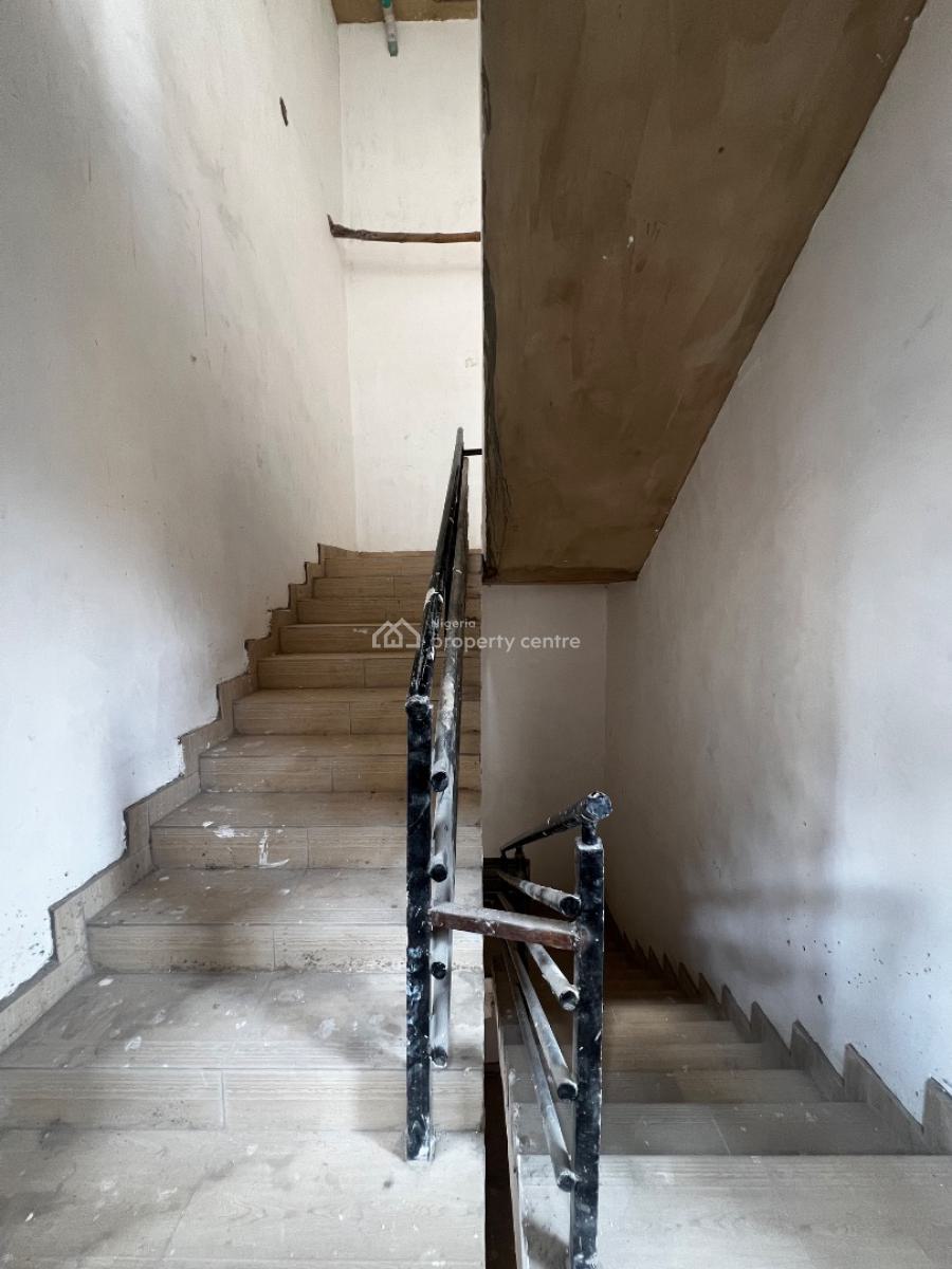 Luxury Large 2 Bedroom Apartments, Gbagada, Lagos, Flat / Apartment for Sale