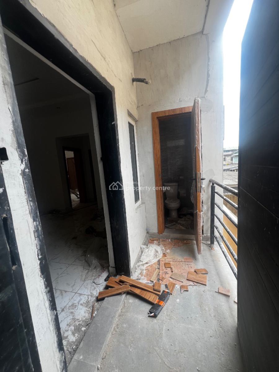 Luxury Large 2 Bedroom Apartments, Gbagada, Lagos, Flat / Apartment for Sale