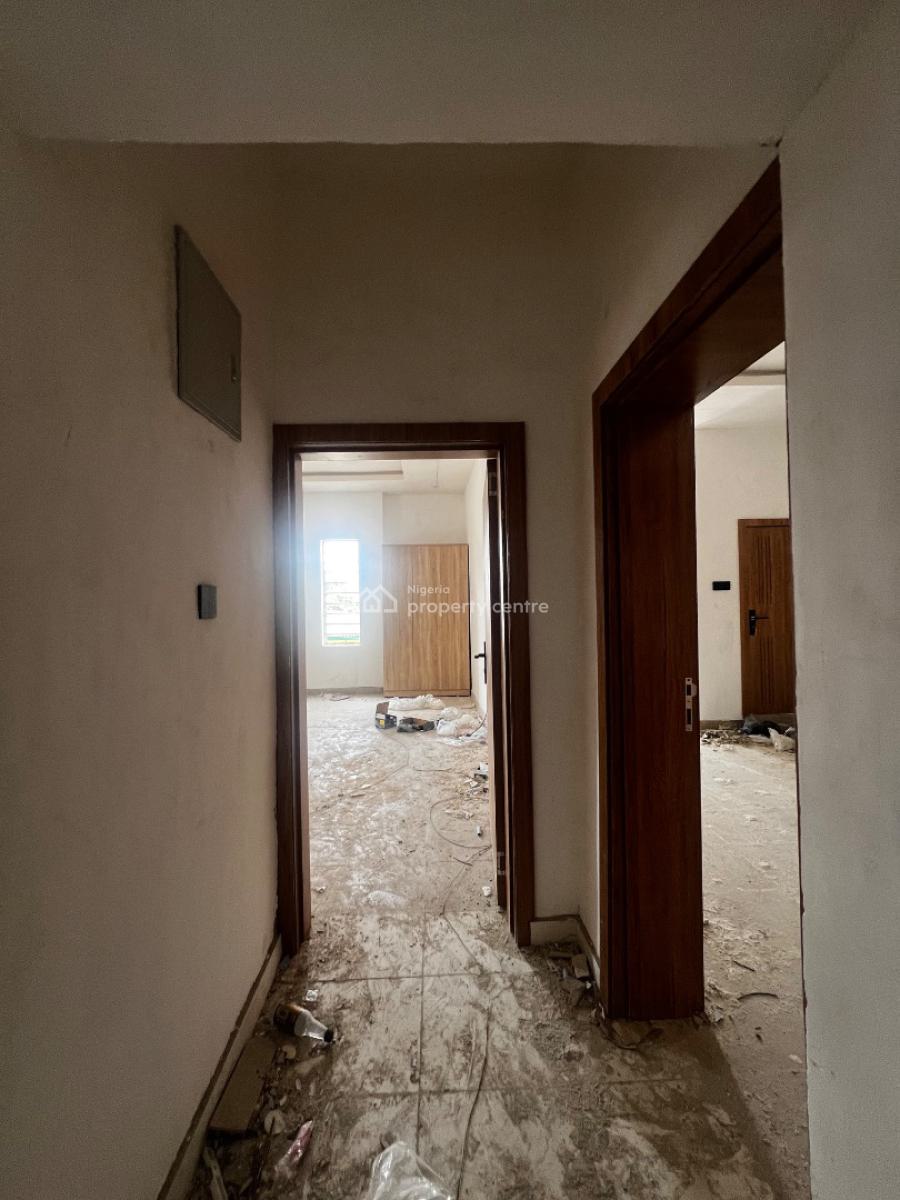 Luxury Large 2 Bedroom Apartments, Gbagada, Lagos, Flat / Apartment for Sale