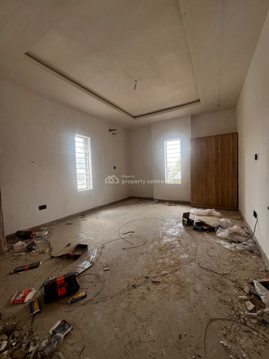 Luxury Large 2 Bedroom Apartments, Gbagada, Lagos, Flat / Apartment for Sale