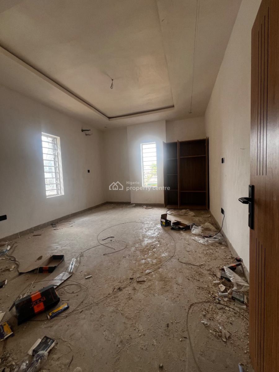 Luxury Large 2 Bedroom Apartments, Gbagada, Lagos, Flat / Apartment for Sale