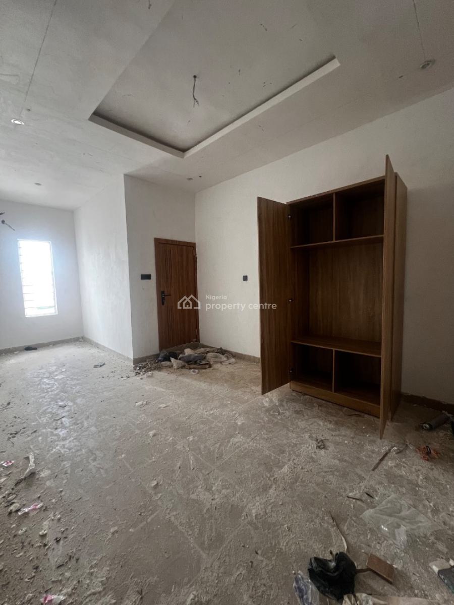 Luxury Large 2 Bedroom Apartments, Gbagada, Lagos, Flat / Apartment for Sale