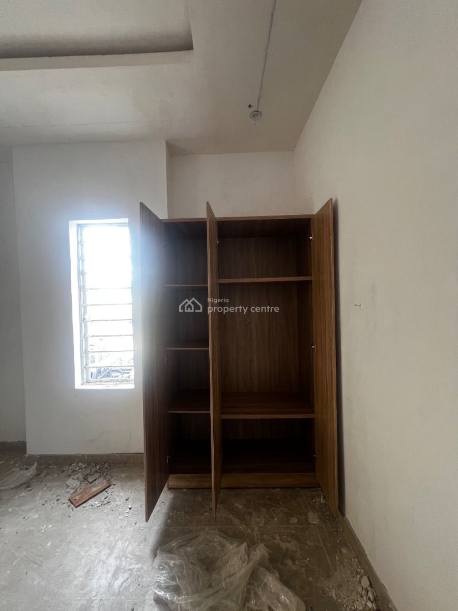 Luxury Large 2 Bedroom Apartments, Gbagada, Lagos, Flat / Apartment for Sale