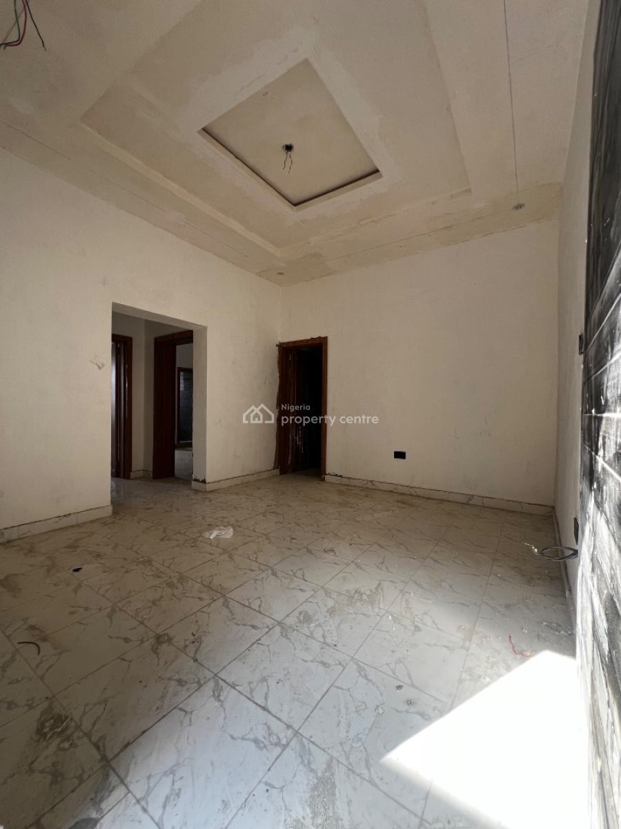 Luxury Large 2 Bedroom Apartments, Gbagada, Lagos, Flat / Apartment for Sale