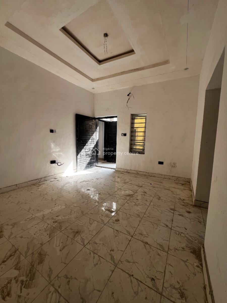 Luxury Large 2 Bedroom Apartments, Gbagada, Lagos, Flat / Apartment for Sale