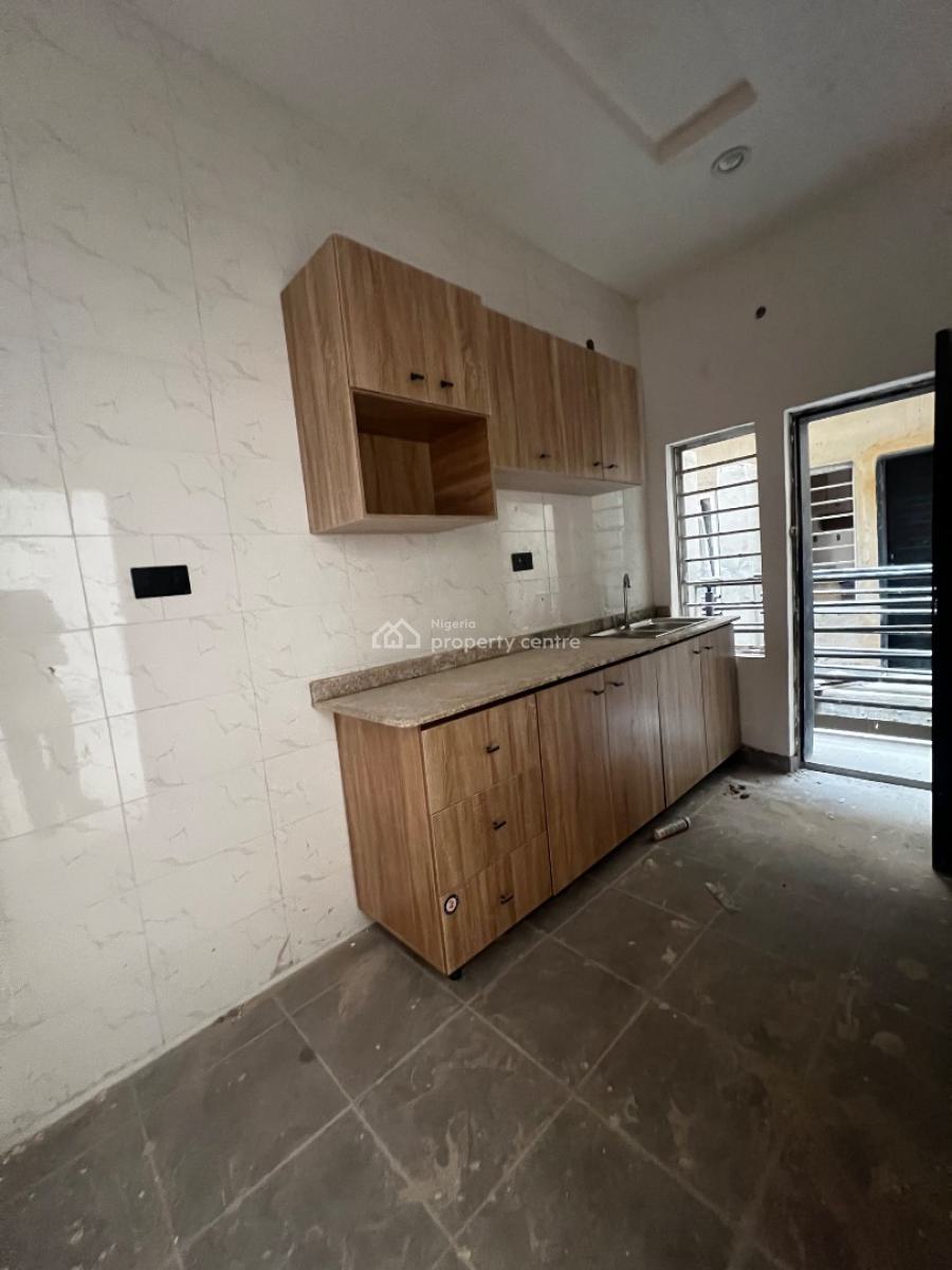 Luxury Large 2 Bedroom Apartments, Gbagada, Lagos, Flat / Apartment for Sale