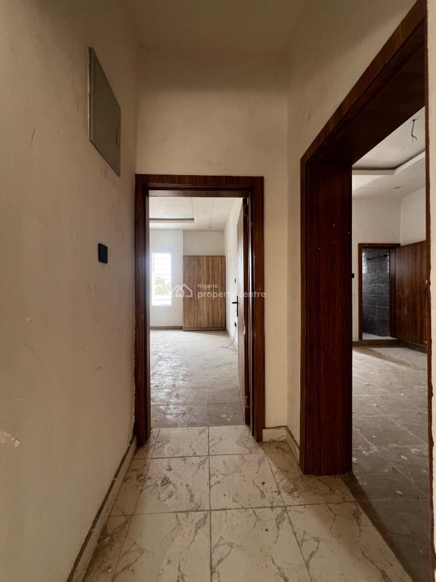 Luxury Large 2 Bedroom Apartments, Gbagada, Lagos, Flat / Apartment for Sale