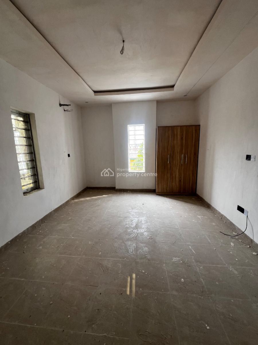 Luxury Large 2 Bedroom Apartments, Gbagada, Lagos, Flat / Apartment for Sale