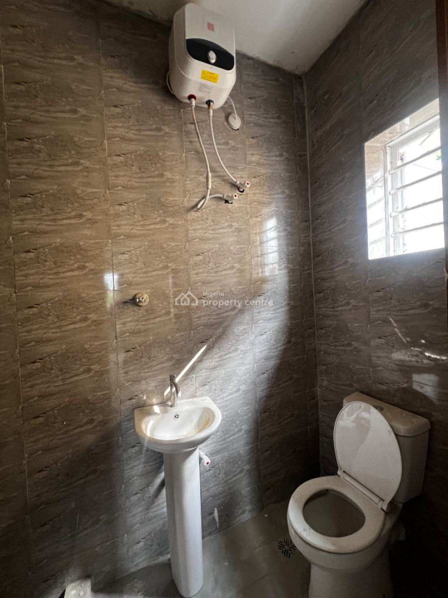 Luxury Large 2 Bedroom Apartments, Gbagada, Lagos, Flat / Apartment for Sale