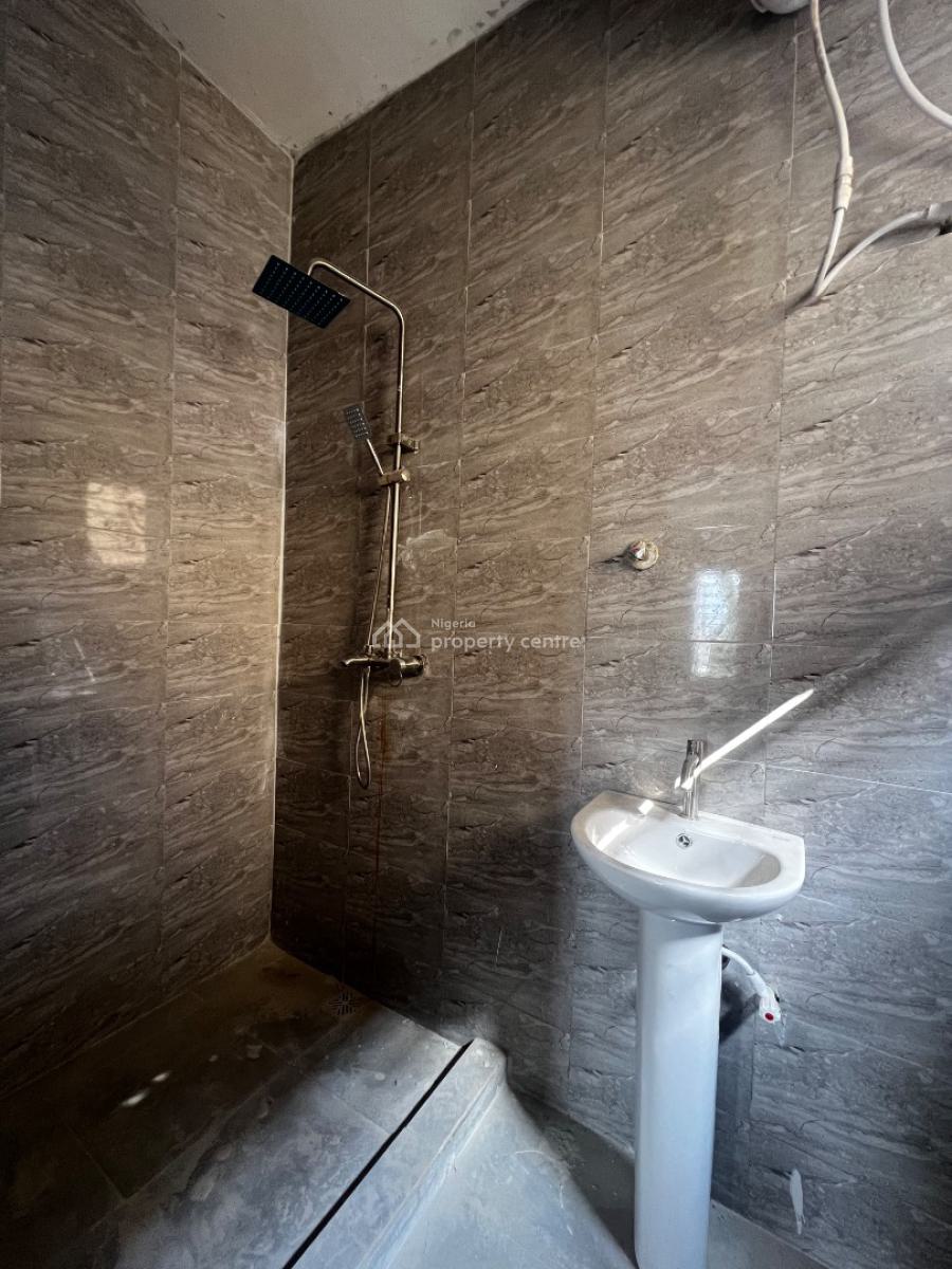 Luxury Large 2 Bedroom Apartments, Gbagada, Lagos, Flat / Apartment for Sale