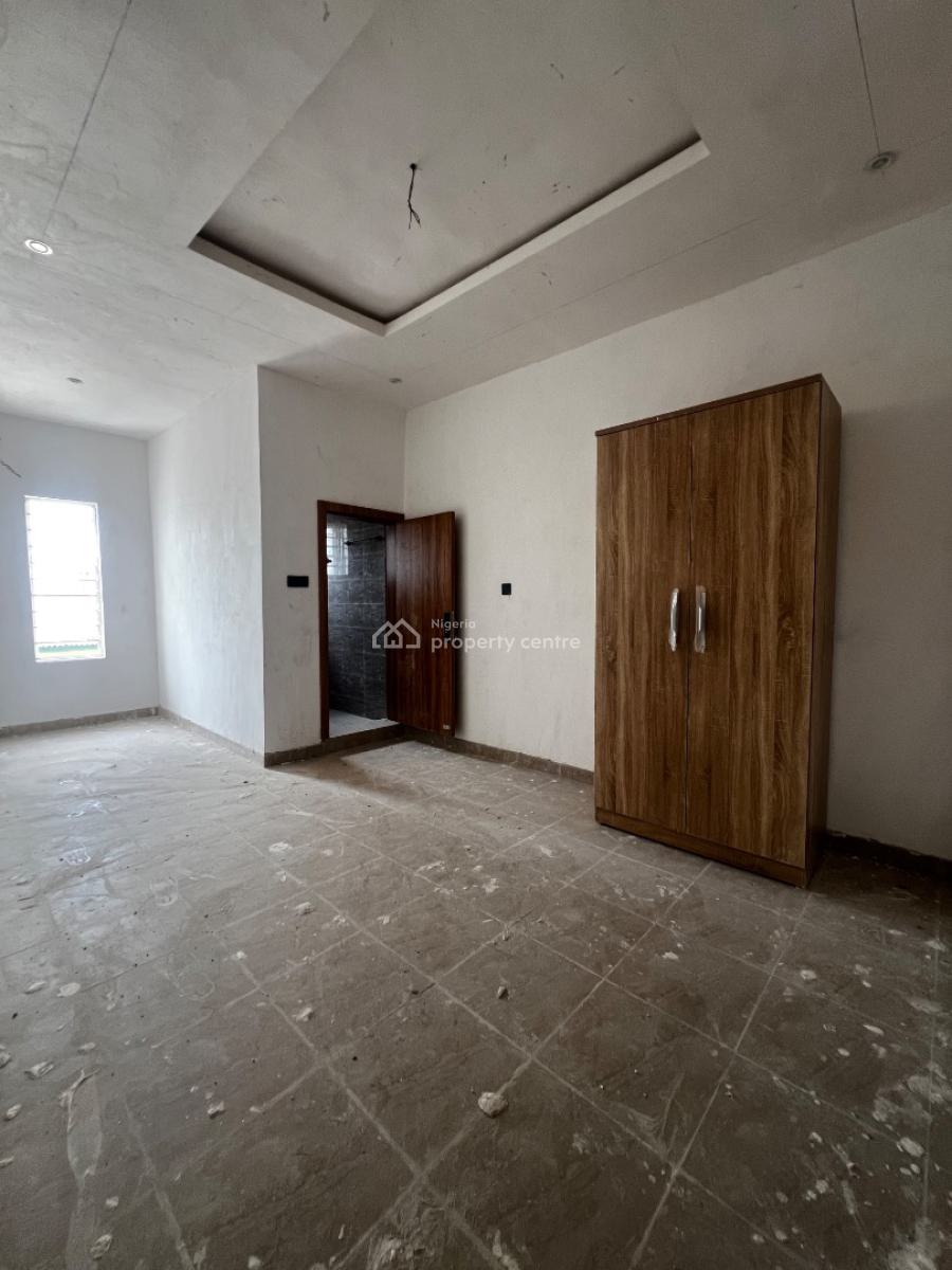 Luxury Large 2 Bedroom Apartments, Gbagada, Lagos, Flat / Apartment for Sale