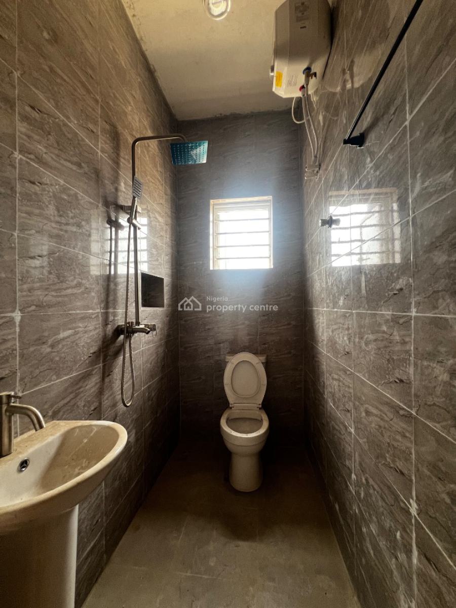 Luxury Large 2 Bedroom Apartments, Gbagada, Lagos, Flat / Apartment for Sale