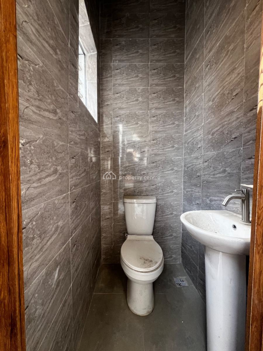 Luxury Large 2 Bedroom Apartments, Gbagada, Lagos, Flat / Apartment for Sale