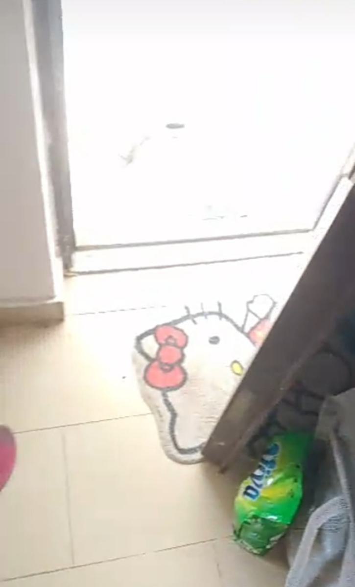 Spacious Room Bq, Ikota Villa Gra, Ikota, Lekki, Lagos, Self Contain (single Rooms) for Rent