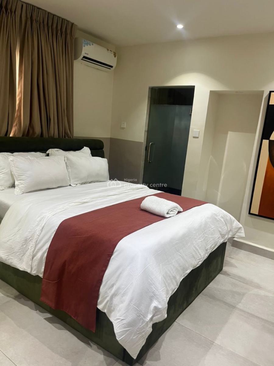 Luxury 4 Bedroom, Ikoyi, Lagos, Detached Duplex for Rent