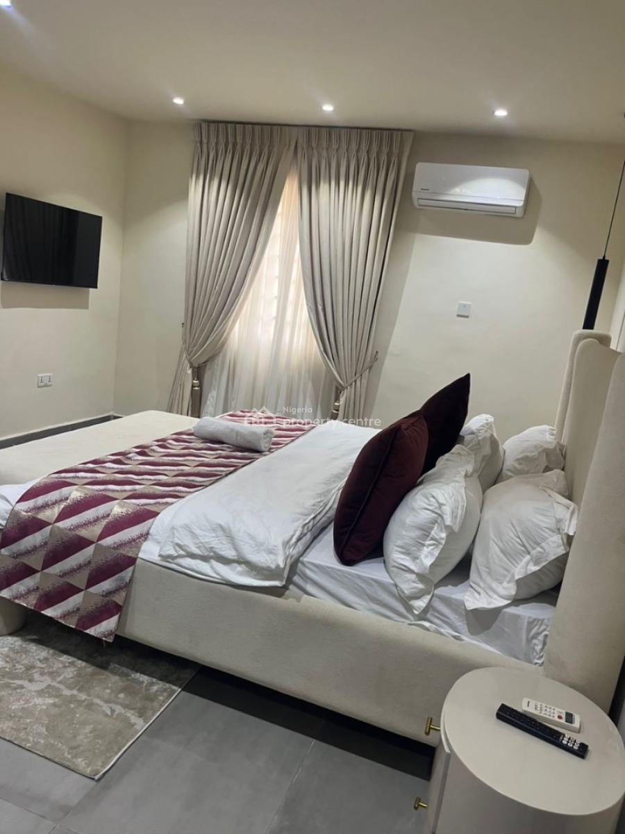 Luxury 4 Bedroom, Ikoyi, Lagos, Detached Duplex for Rent